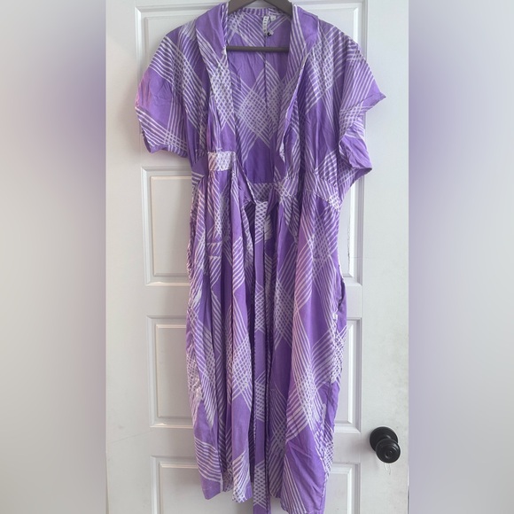 Osei duro sampa dress - Picture 4 of 8